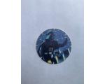 Walkers Tazo Star Wars n�25 Darth Vader